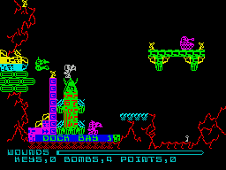 Doombase (1986)(Sparklers)